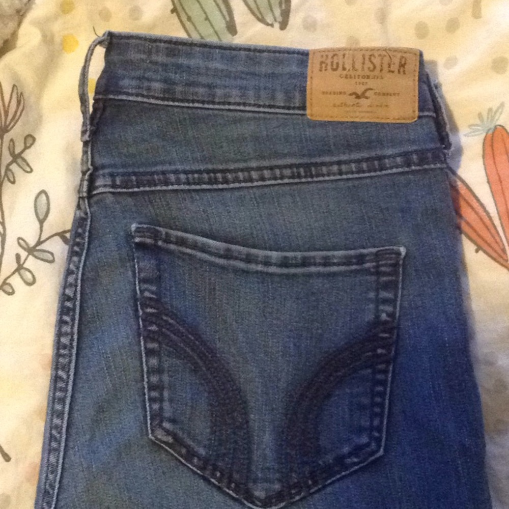 Hollister Jeans
